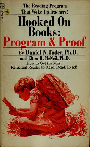 Hooked on books