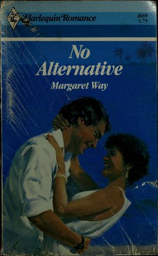 No Alternative