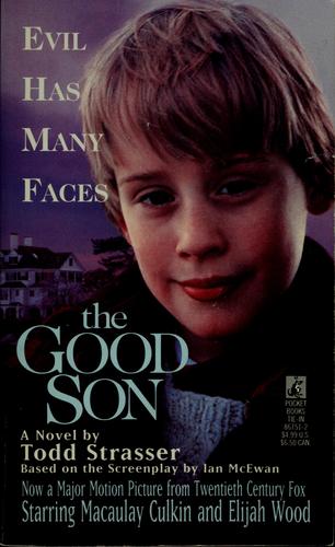 The Good Son