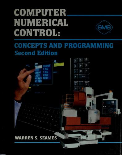 Computer numerical control