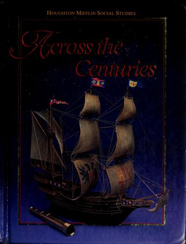 Across the centuries