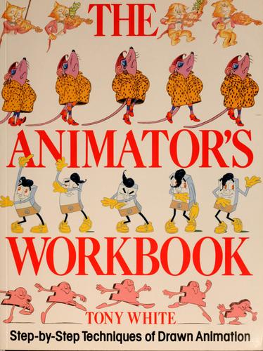 The animator's workbook