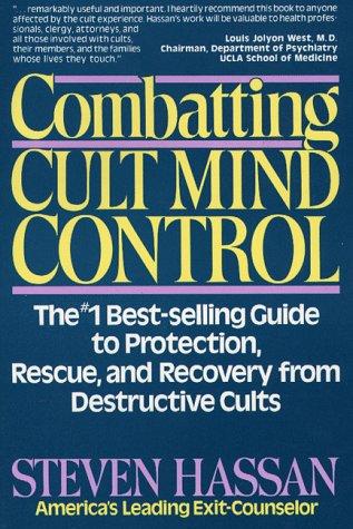 Combatting cult mind control