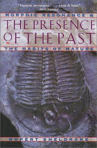 The presence of the past