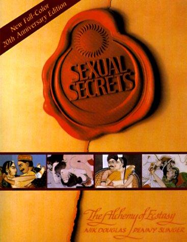 Sexual secrets