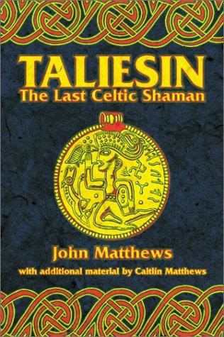 Taliesin