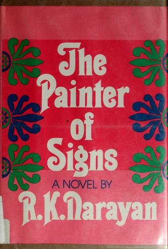 The painter of signs