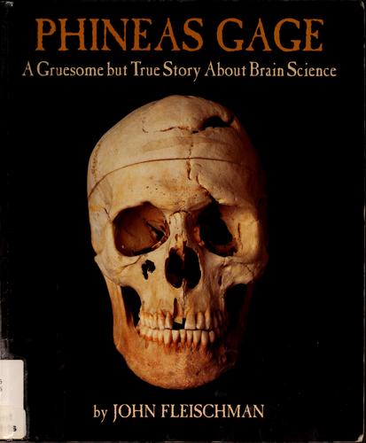 Phineas Gage