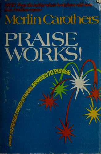 Praise works!