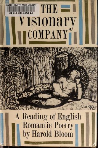 The visionary company