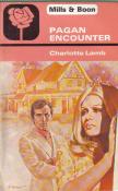 Pagan Encounter