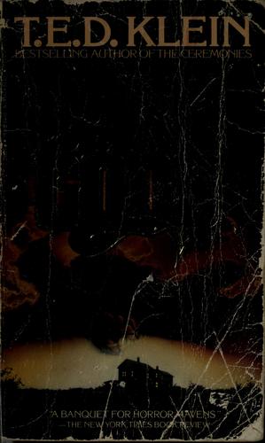 Dark gods