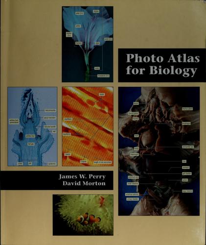 Photo atlas for biology