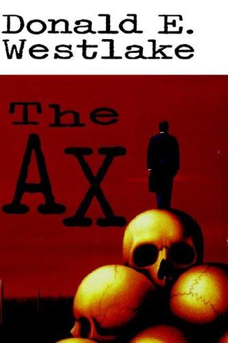 The ax