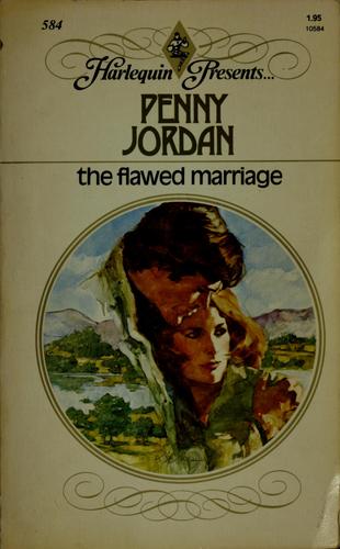 The Flawed Marriage