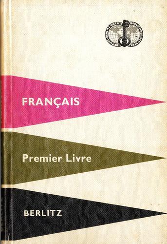 Français - Berlitz by Berlitz Schools of Languages cover