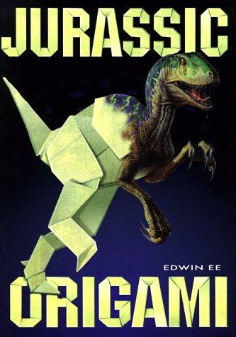 Jurassic origami