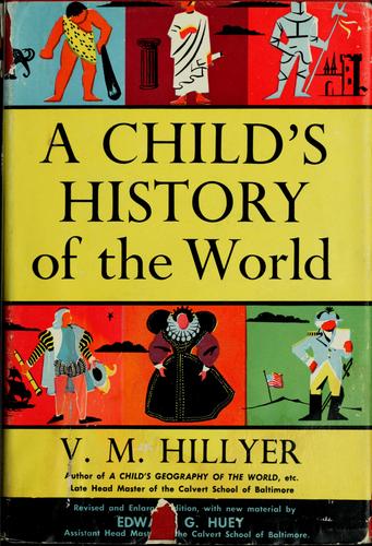 A child's history of the world
