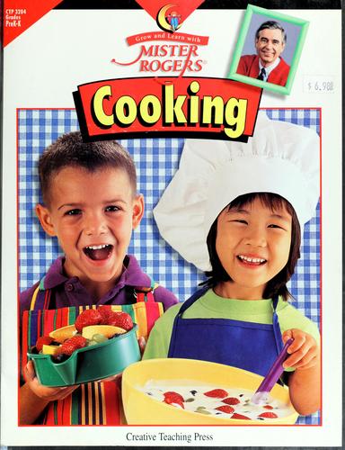 Cooking