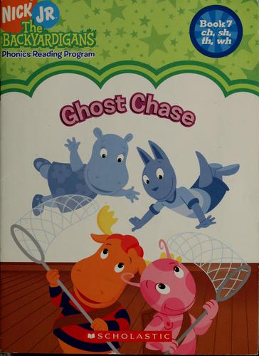 Ghost chase