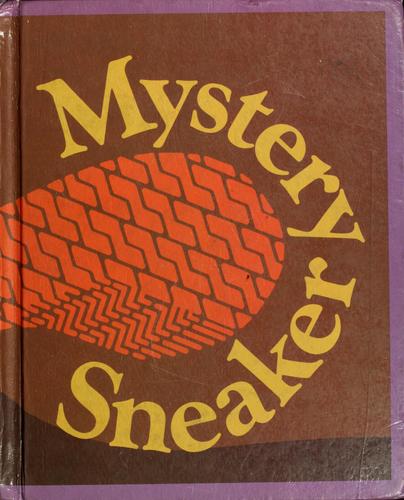 Mystery sneaker