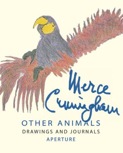 Other animals by Merce Cunningham, David Vaughan cover