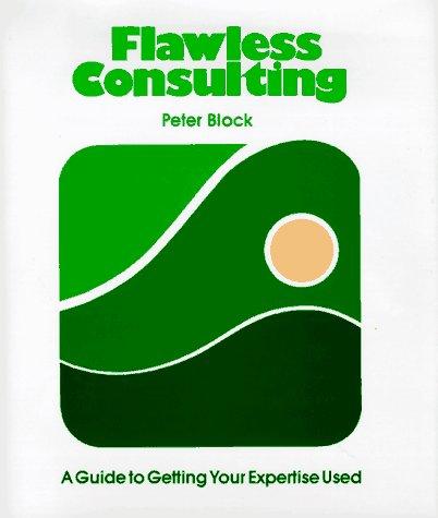 Flawless consulting