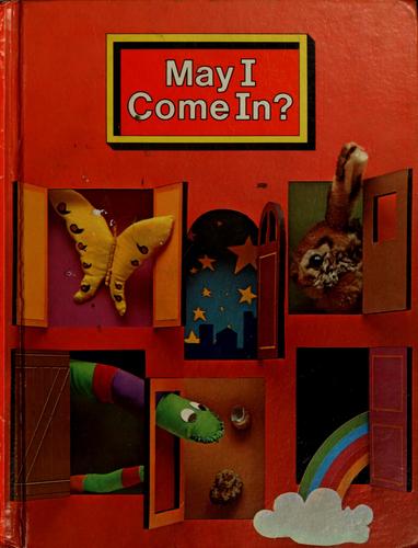 May I Come In?