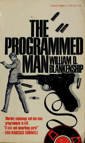 The programmed man