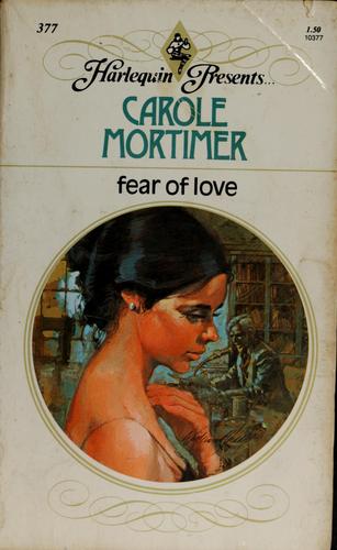 Fear of Love