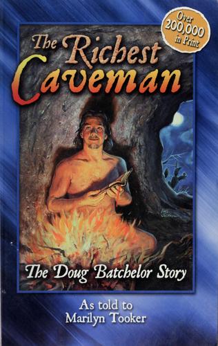 The richest caveman