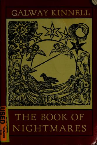 The Book of Nightmares