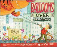 Balloons over Broadway
