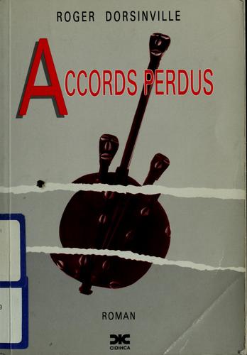 Accords perdus