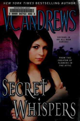 Secret Whispers