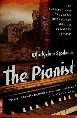 The Pianist