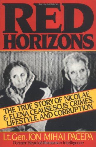 Red Horizons