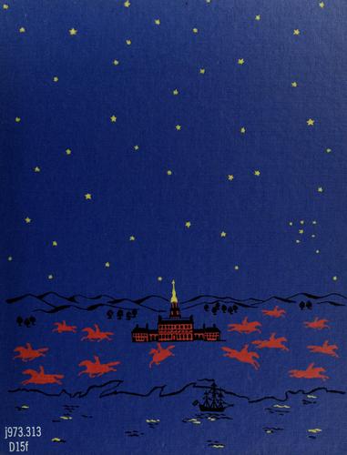The Fourth of July story