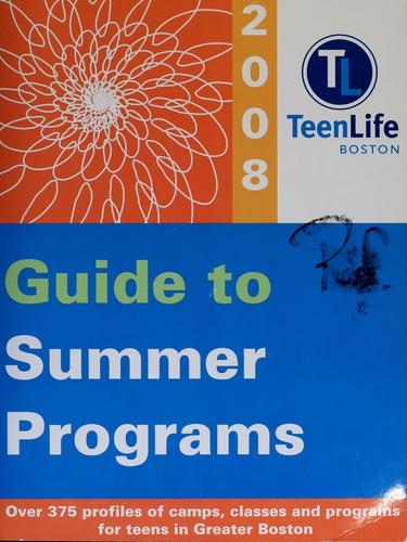 TeenLife Boston