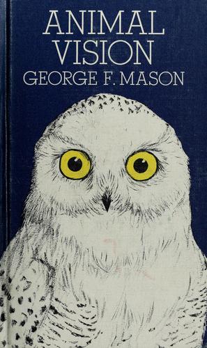 Animal vision