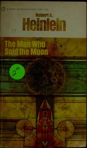 The man who sold the moon