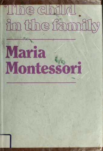 Bambino in famiglia