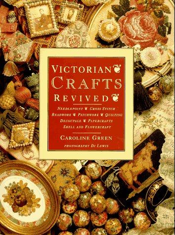 Victorian crafts revived