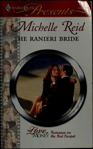 The Ranieri Bride