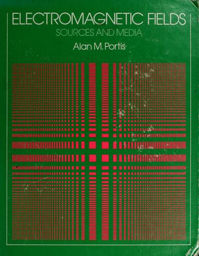 Electromagnetic fields