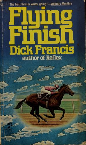 Flying finish