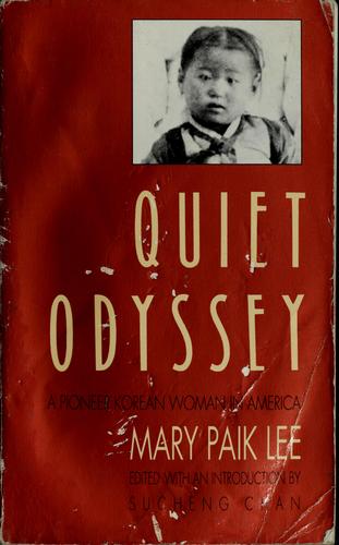 Quiet odyssey
