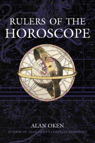Rulers of the Horoscope