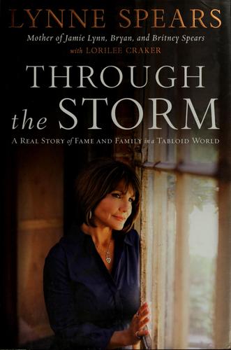 Through the storm