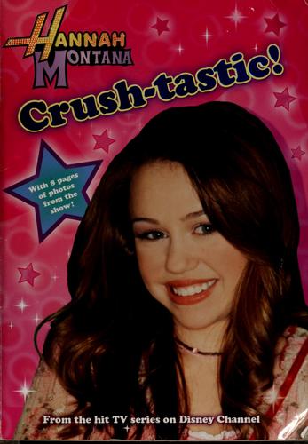 Crush-tastic!